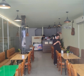 Coffee Little Đà Lạt