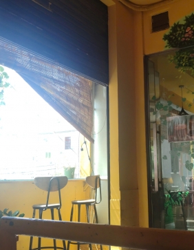 Không Gian Quán 002