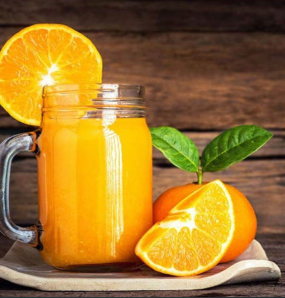 Nước Ép Cam