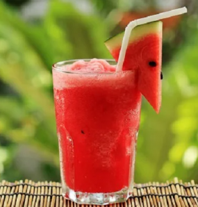 Nước Ép Dưa Hấu