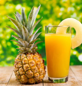 Nước Ép Thơm