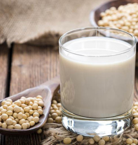 Sữa Đậu Nành