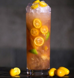 Trà Tắc Xí Muội