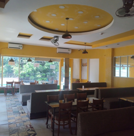 Coffee Little Đà Lạt